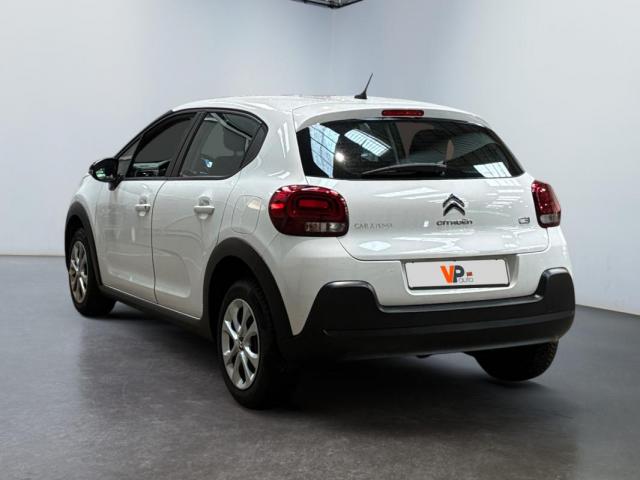 Citroen C3 image 2