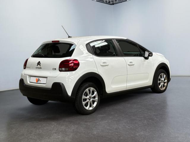 Citroen C3 image 3