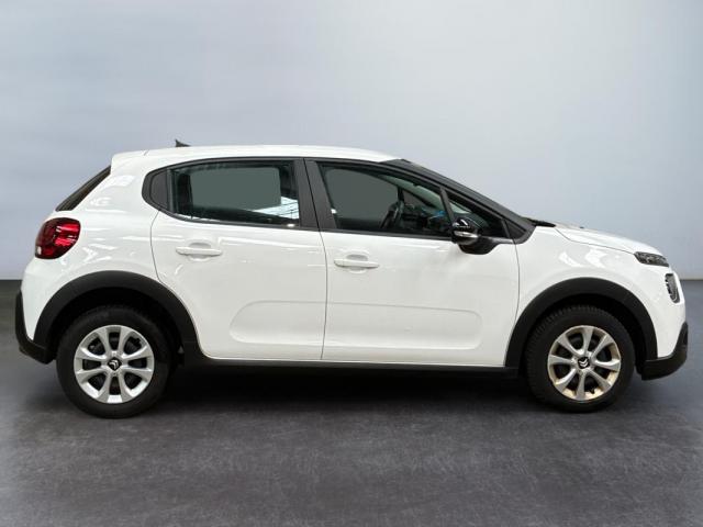 Citroen C3 image 4