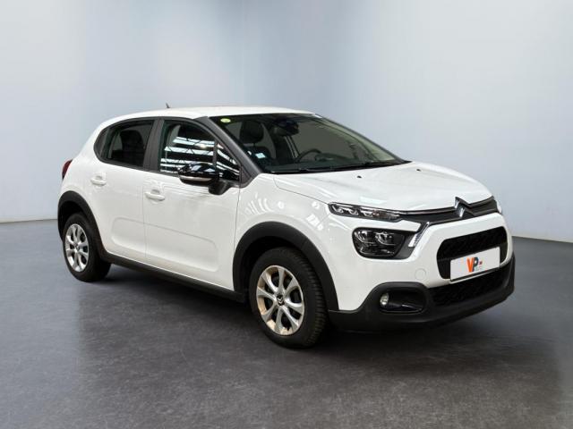 Citroen C3 image 1