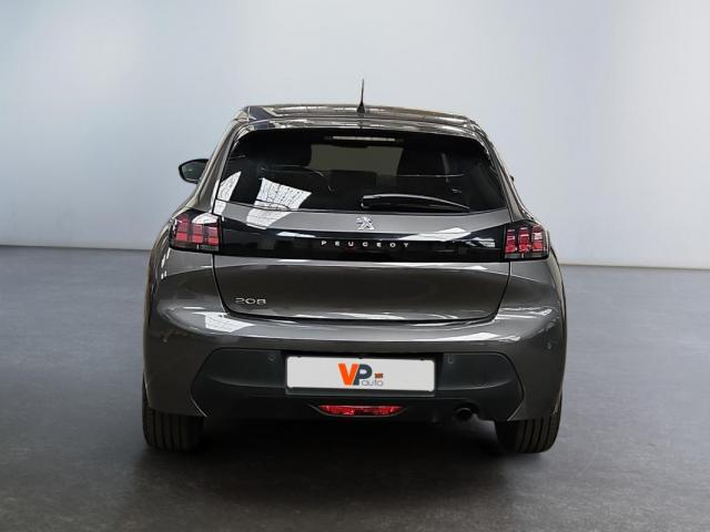 Peugeot 208 image 7