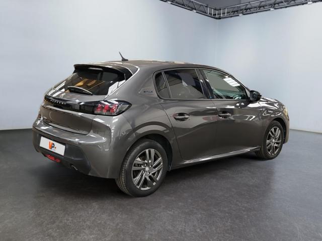 Peugeot 208 image 4