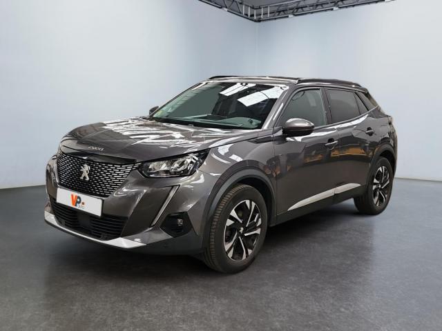 Peugeot 2008 Business Bluehdi 130 S&s Eat8 Allure