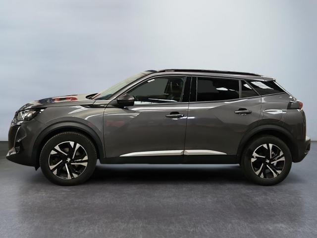 Peugeot 2008 image 8