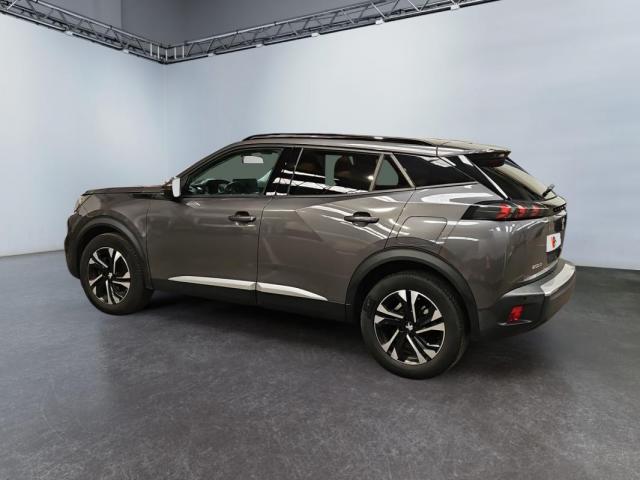 Peugeot 2008 image 1