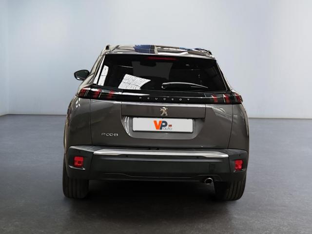 Peugeot 2008 image 3