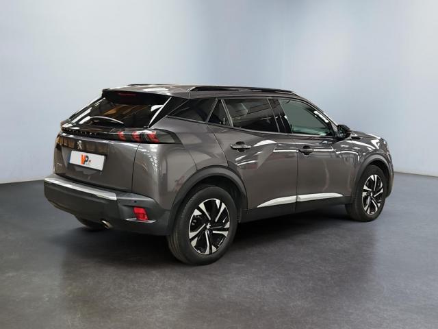 Peugeot 2008 image 4