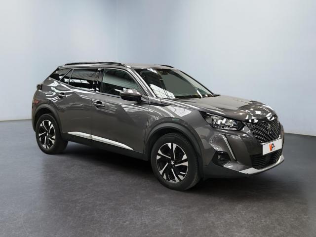 Peugeot 2008 image 7