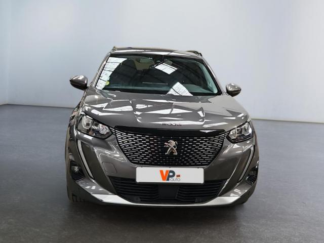 Peugeot 2008 image 5