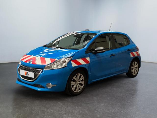 Peugeot 208 Affaire 1.6 E-Hdi 92 Fap Bvm5 Pack Clim Confort