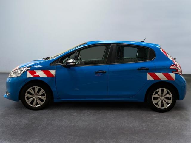 Peugeot 208 Affaire image 8