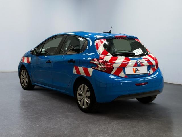 Peugeot 208 Affaire image 1