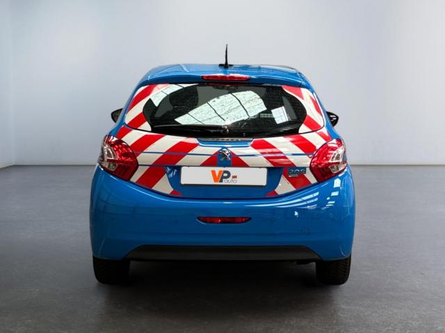 Peugeot 208 Affaire image 4