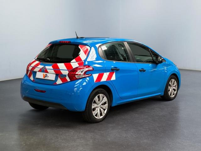 Peugeot 208 Affaire image 6