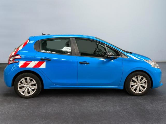 Peugeot 208 Affaire image 3
