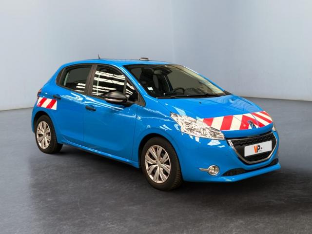 Peugeot 208 Affaire image 2