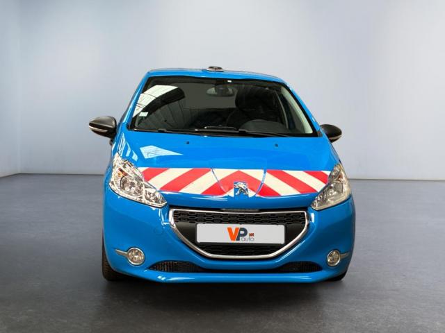 Peugeot 208 Affaire image 5