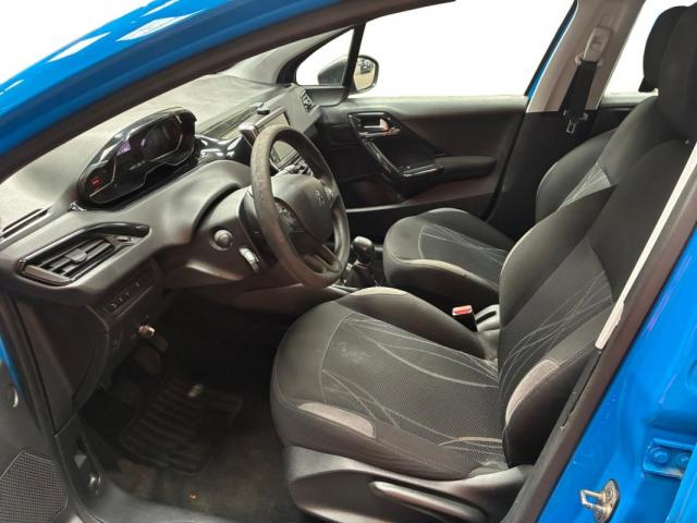 Peugeot 208 Affaire image 7