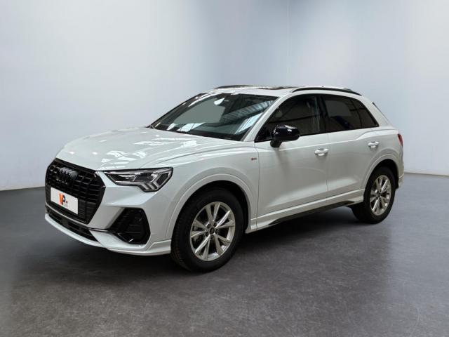 Audi Q3 35 Tfsi 150 Ch S Tronic 7