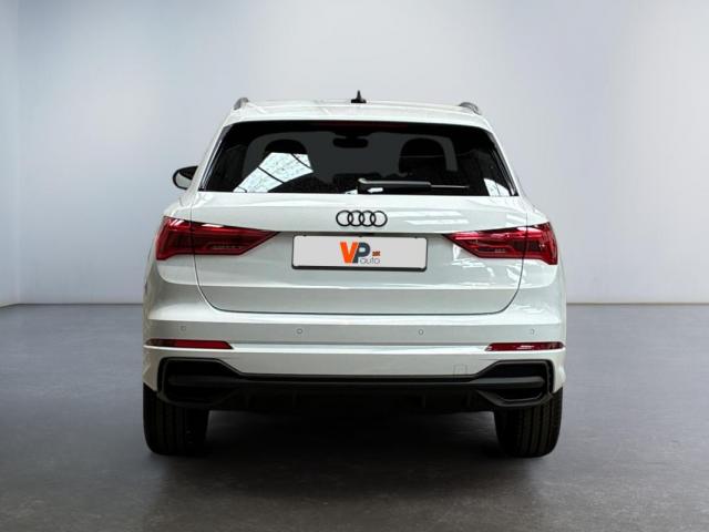Audi Q3 image 3