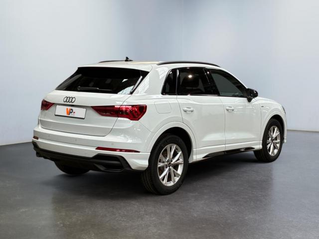 Audi Q3 image 4