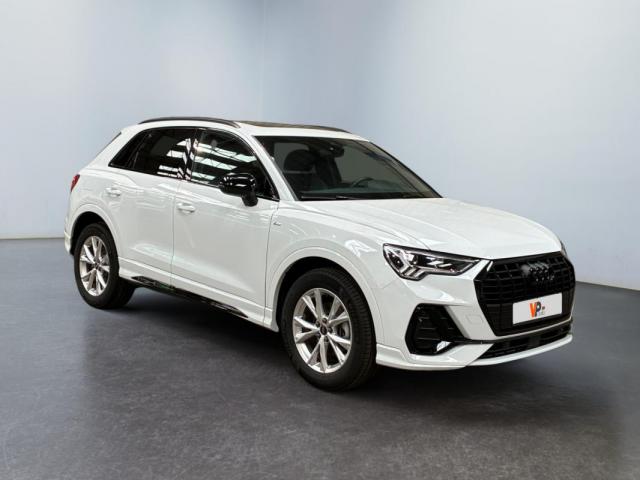 Audi Q3 image 1