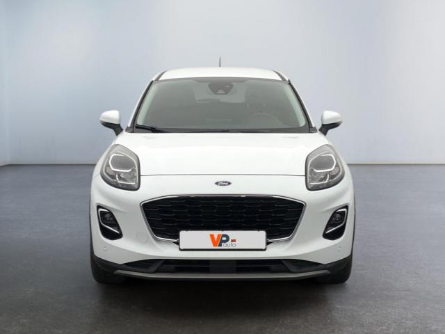 Ford Puma image 2