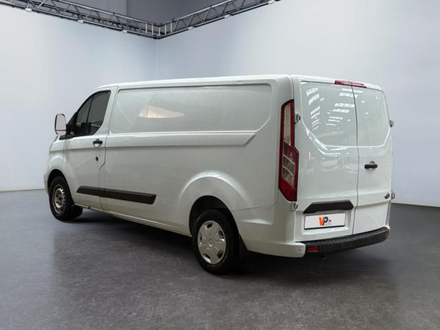 Ford Transit Custom image 5