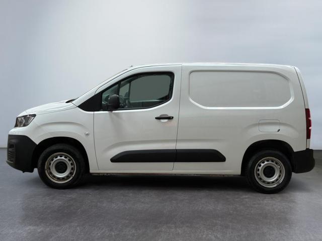 Peugeot Partner image 7