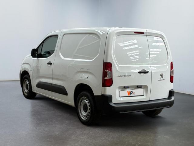 Peugeot Partner image 3