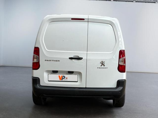Peugeot Partner image 1