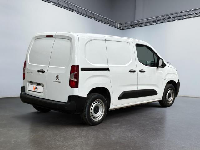 Peugeot Partner image 4