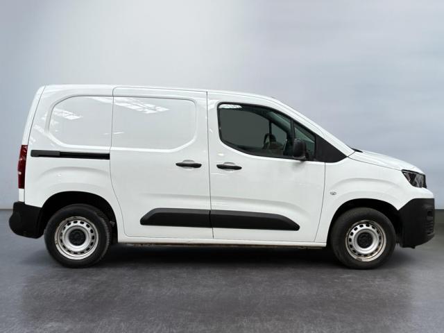 Peugeot Partner image 6