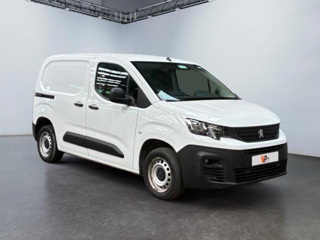 Peugeot Partner image 5