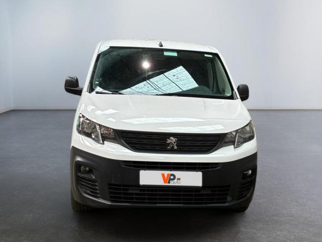 Peugeot Partner image 8
