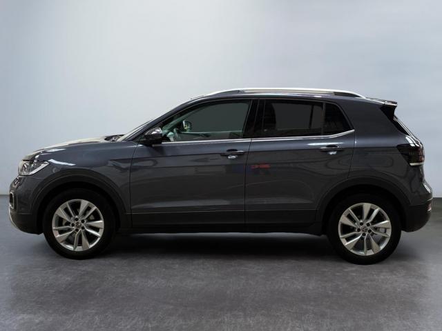 Volkswagen T-Cross image 6
