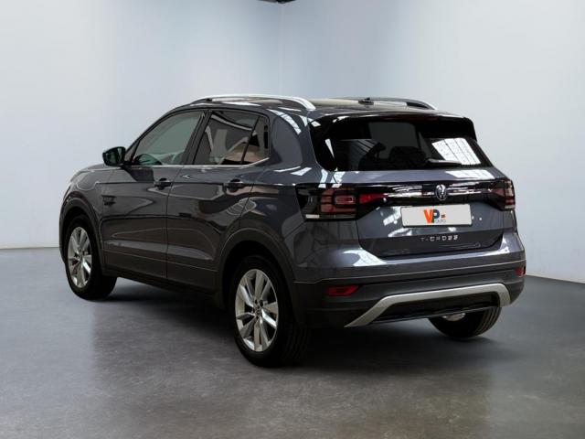 Volkswagen T-Cross image 4