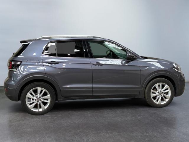 Volkswagen T-Cross image 3