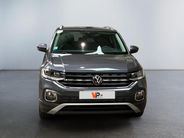 Volkswagen T-Cross image 7