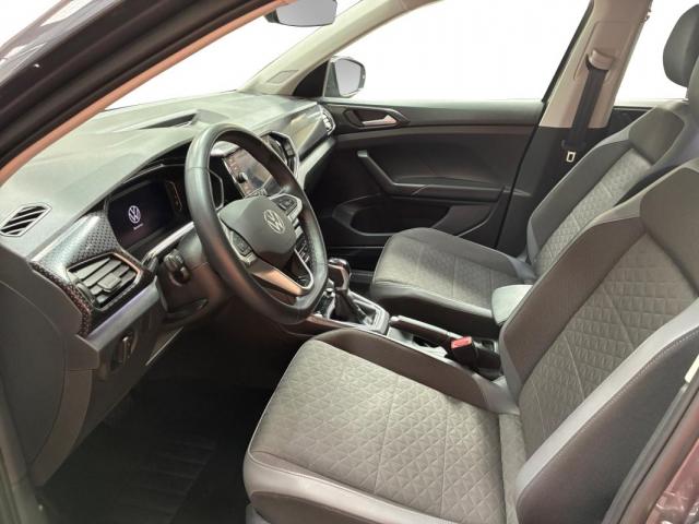 Volkswagen T-Cross image 5
