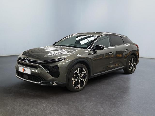 Citroen C5 X Hybride Rechargeable 225 S&s E-Eat8 Shine Pack