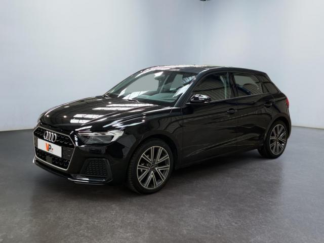 Audi A1 Sportback 25 Tfsi 95 Ch S Tronic 7 Advanced