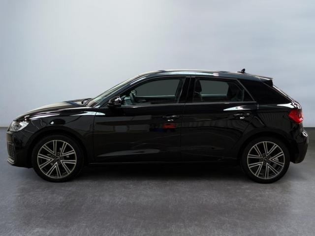 Audi A1 Sportback image 5