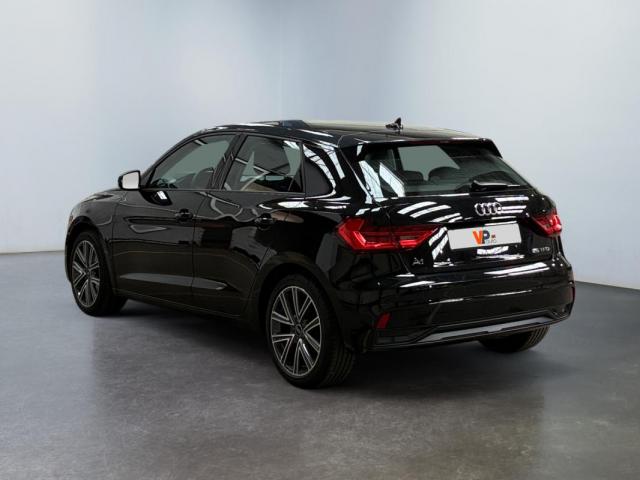 Audi A1 Sportback image 1