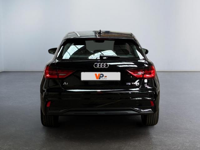 Audi A1 Sportback image 8