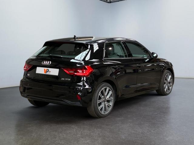 Audi A1 Sportback image 4