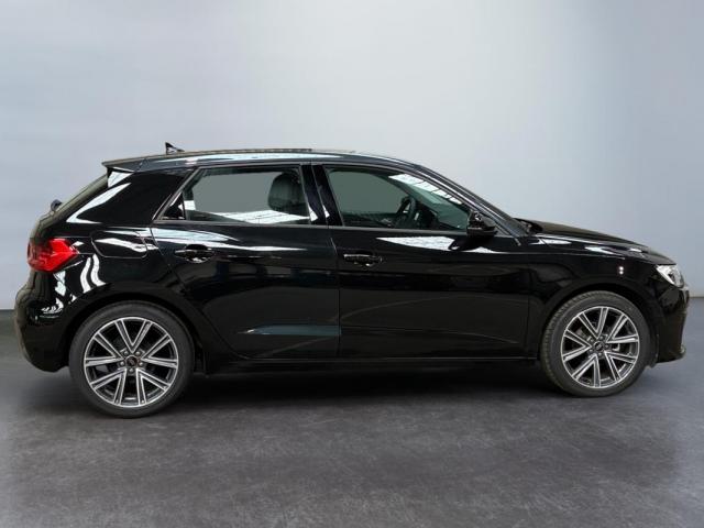 Audi A1 Sportback image 7