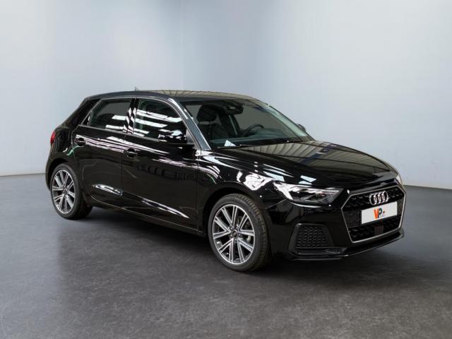 Audi A1 Sportback image 6