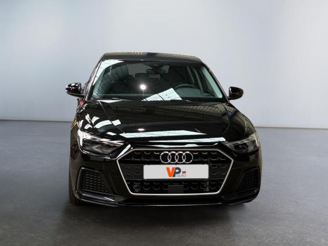 Audi A1 Sportback image 2