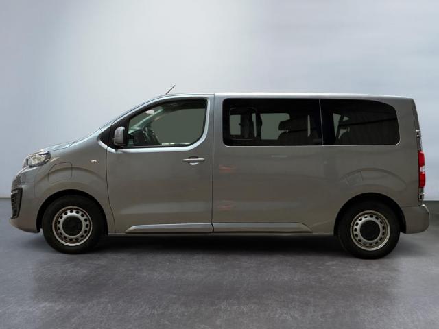 Peugeot Expert Combi image 8